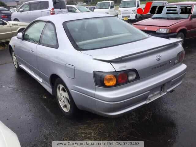 toyota sprinter-trueno 1999 -TOYOTA--Sprinter Trueno AE111-5066804---TOYOTA--Sprinter Trueno AE111-5066804- image 2