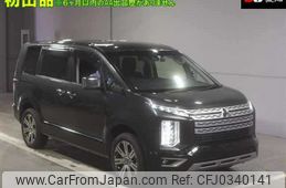 mitsubishi delica-d5 2023 -MITSUBISHI--Delica D5 CV1W-4015759---MITSUBISHI--Delica D5 CV1W-4015759-