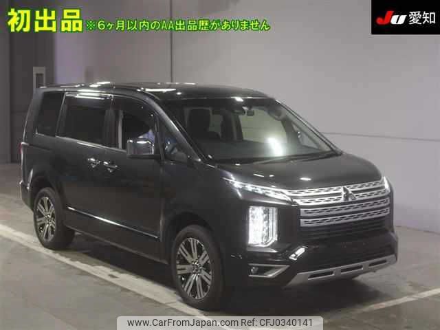 mitsubishi delica-d5 2023 -MITSUBISHI--Delica D5 CV1W-4015759---MITSUBISHI--Delica D5 CV1W-4015759- image 1