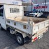 suzuki carry-truck 2005 CFJ1345523 image 5