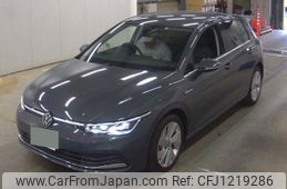 volkswagen golf 2022 quick_quick_3AA-CDDFY_WVWZZZCD5PW117659