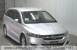 honda stream 2010 CFJ1687181