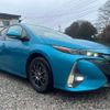 toyota prius-phv 2017 -TOYOTA 【千葉 355】--Prius PHV ZVW52--ZVW52-3007671---TOYOTA 【千葉 355】--Prius PHV ZVW52--ZVW52-3007671- image 1