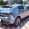 mazda mazda3 2019 -MAZDA--MAZDA3 6BA-BP5P--BP5P-107204---MAZDA--MAZDA3 6BA-BP5P--BP5P-107204- image 18