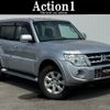 mitsubishi pajero 2013 quick_quick_V98W_V98W-0700183 image 1