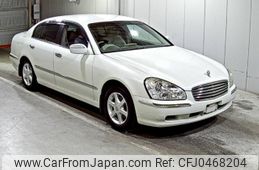 nissan cima 2007 -NISSAN--Cima GNF50-450159---NISSAN--Cima GNF50-450159-