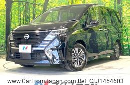 nissan serena 2023 -NISSAN--Serena 5BA-FC28--FC28-010274---NISSAN--Serena 5BA-FC28--FC28-010274-