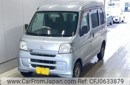 daihatsu hijet-van 2014 -DAIHATSU 【山口 480ち6801】--Hijet Van S321V-0218580---DAIHATSU 【山口 480ち6801】--Hijet Van S321V-0218580-