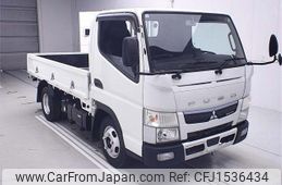 mitsubishi-fuso canter 2019 CFJ1536434