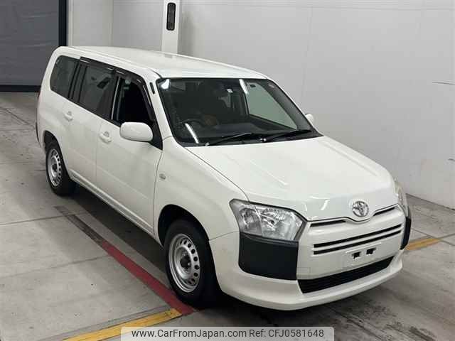 toyota succeed-van 2016 -TOYOTA--Succeed Van NCP165V-0028924---TOYOTA--Succeed Van NCP165V-0028924- image 1