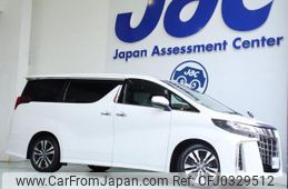 toyota alphard 2021 quick_quick_3BA-AGH30W_AGH30-0348248