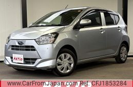 subaru pleo-plus 2019 CFJ1853284