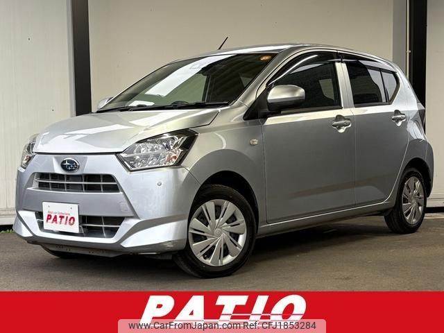 subaru pleo-plus 2019 CFJ1853284 image 1