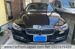 bmw 3-series 2013 CFJ1639439