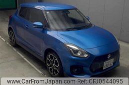 suzuki swift 2019 -SUZUKI 【浜松 301ﾏ8062】--Swift ZC33S--ZC33S-121099---SUZUKI 【浜松 301ﾏ8062】--Swift ZC33S--ZC33S-121099-