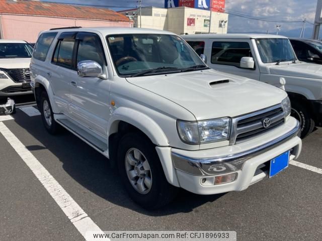 toyota hilux-surf 2000 CFJ1896933 image 2