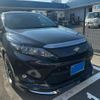 toyota harrier 2014 CFJ1647625 image 1