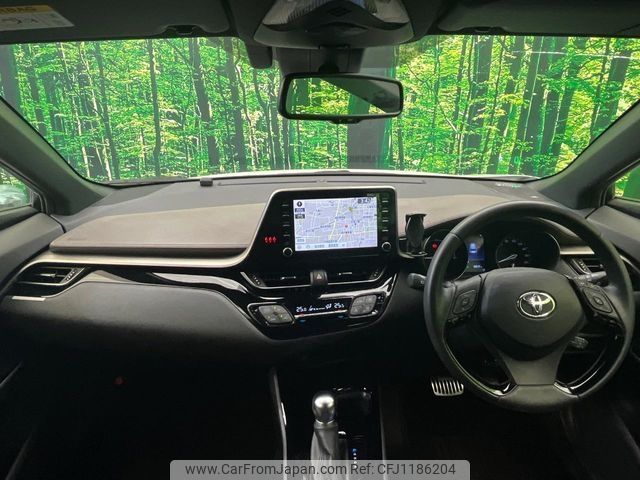 toyota c-hr 2020 -TOYOTA--C-HR 6AA-ZYX11--ZYX11-2010453---TOYOTA--C-HR 6AA-ZYX11--ZYX11-2010453- image 2