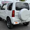 suzuki jimny 2017 CFJ1689405 image 8