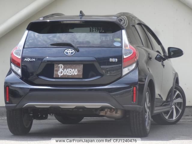 toyota aqua 2018 quick_quick_6AA-NHP10H_NHP10-6722283 image 2