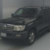 toyota land-cruiser-wagon 2006 CFJ1824088 image 1