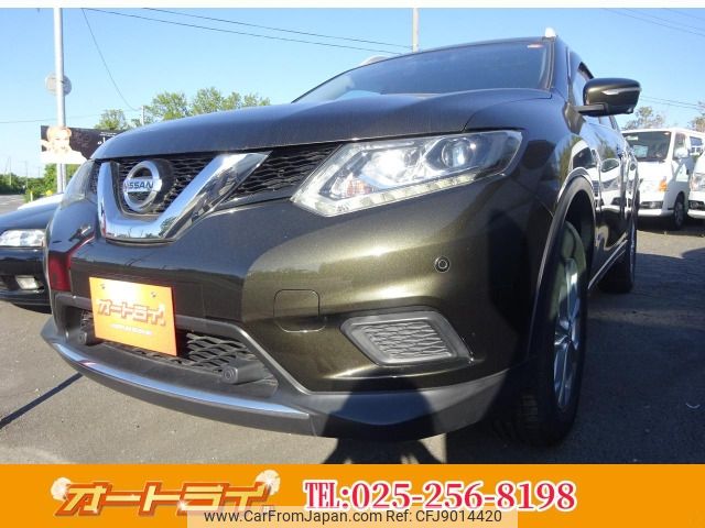 nissan x-trail 2015 -NISSAN--X-Trail DAA-HNT32--HNT32-108958---NISSAN--X-Trail DAA-HNT32--HNT32-108958- image 1