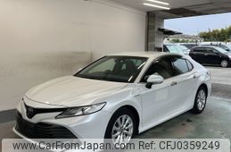 toyota camry 2019 -TOYOTA--Camry AXVH70-1055043---TOYOTA--Camry AXVH70-1055043-