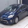 toyota prius-phv 2012 -TOYOTA--Prius PHV ZVW35-3005840---TOYOTA--Prius PHV ZVW35-3005840- image 1