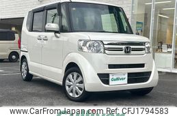 honda n-box 2016 CFJ1794583
