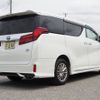 toyota alphard 2021 -TOYOTA--Alphard 6AA-AYH30W--AYH30-0130697---TOYOTA--Alphard 6AA-AYH30W--AYH30-0130697- image 5