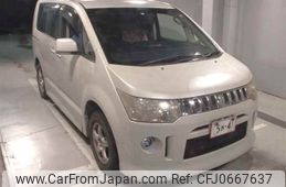 mitsubishi delica-d5 2007 -MITSUBISHI--Delica D5 CV5W-0101054---MITSUBISHI--Delica D5 CV5W-0101054-