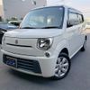 suzuki mr-wagon 2012 -SUZUKI--MR Wagon DBA-MF33S--MF33S-410326---SUZUKI--MR Wagon DBA-MF33S--MF33S-410326- image 1
