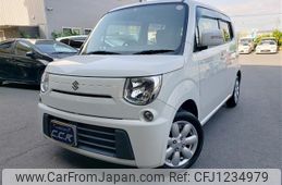 suzuki mr-wagon 2012 -SUZUKI--MR Wagon DBA-MF33S--MF33S-410326---SUZUKI--MR Wagon DBA-MF33S--MF33S-410326-