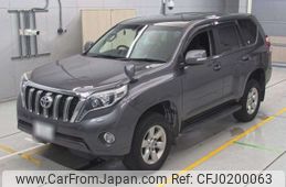 toyota land-cruiser-prado 2015 -TOYOTA 【名古屋 351つ1025】--Land Cruiser Prado TRJ150W-0058996---TOYOTA 【名古屋 351つ1025】--Land Cruiser Prado TRJ150W-0058996-