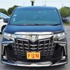 toyota alphard 2020 -TOYOTA--Alphard 6AA-AYH30W--AYH30-0110125---TOYOTA--Alphard 6AA-AYH30W--AYH30-0110125- image 2