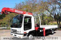 isuzu forward 2006 CFJ1013191