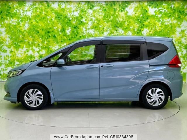 honda freed 2020 quick_quick_6BA-GB5_GB5-3126446 image 2