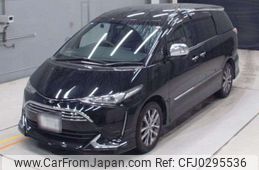 toyota estima 2016 -TOYOTA 【岐阜 335ﾊ 777】--Estima DBA-ACR55W--ACR55-7028712---TOYOTA 【岐阜 335ﾊ 777】--Estima DBA-ACR55W--ACR55-7028712-