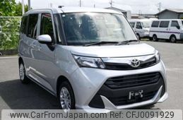 toyota tank 2019 -TOYOTA--Tank DBA-M900A--M900A-0352623---TOYOTA--Tank DBA-M900A--M900A-0352623-