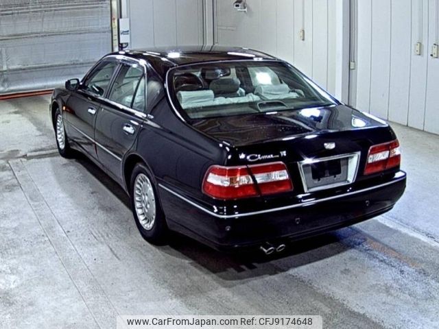 nissan cima 2000 CFJ9174648 image 2