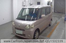 daihatsu tanto 2011 CFJ1532339