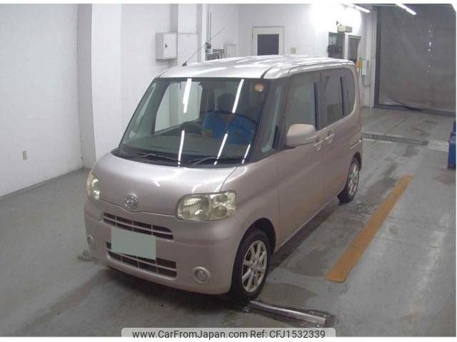 daihatsu tanto 2011 CFJ1532339 image 1