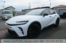 toyota toyota-others 2024 CFJ1614752