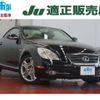 lexus sc 2007 quick_quick_UZZ40_UZZ40-9013206 image 3