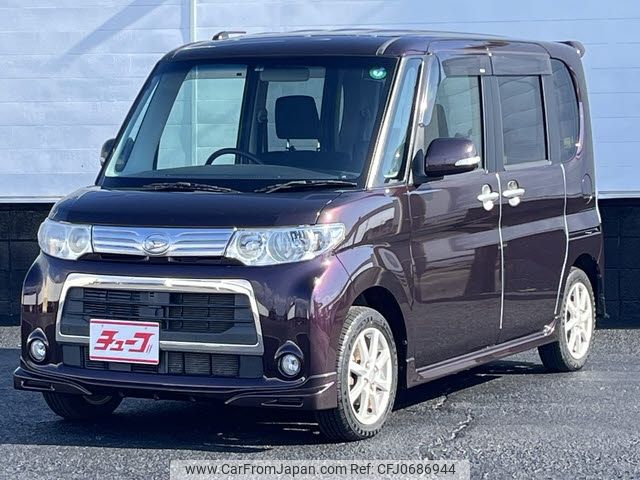 daihatsu tanto 2012 -DAIHATSU--Tanto DBA-L385S--L385S-0069883---DAIHATSU--Tanto DBA-L385S--L385S-0069883- image 1