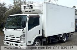 isuzu elf-truck 2014 CFJ1039116
