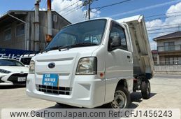 subaru sambar-truck 2012 quick_quick_TT2_TT2-526777