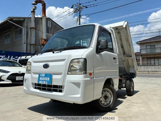 subaru sambar-truck 2012 quick_quick_TT2_TT2-526777 image 1