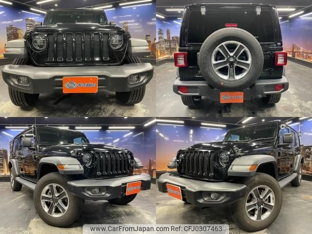 jeep wrangler 2019 quick_quick_ABA-JL36L_1C4HJXLG0KW680404 image 1