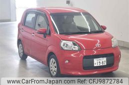 toyota porte undefined -TOYOTA 【名古屋 531セ1987】--Porte NCP141-9114958---TOYOTA 【名古屋 531セ1987】--Porte NCP141-9114958-